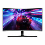 Gaming Monitor Samsung LS32D390GAUXEN 32" Full HD-23
