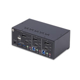 KVM switch Startech P2ADDH462-KVM-SWITCH-1