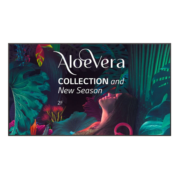 Smart TV LG 86UH5N-M.AEU 4K Ultra HD 86