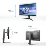 Monitor Philips 25M2N5200U/00 Full HD 24,5"-5