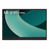 Portable monitor LG 17MT70.ASDWU WQXGA 17"-0