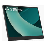 Portable monitor LG 17MT70.ASDWU WQXGA 17"-6