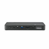 USB Hub Kensington K35234EU Black-7