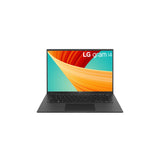 Laptop LG 14Z90RU-G.AA55B 35" Spanish Qwerty i5-1334U 16 GB RAM 512 GB SSD-27