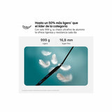 Laptop LG 14Z90RU-G.AA55B 14" 16 GB RAM 512 GB SSD Spanish Qwerty i5-1334U-23