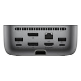 USB Hub HP AW5M5UT#ABB Grey-27