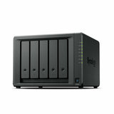 NAS Network Storage Synology DX525 Black-0