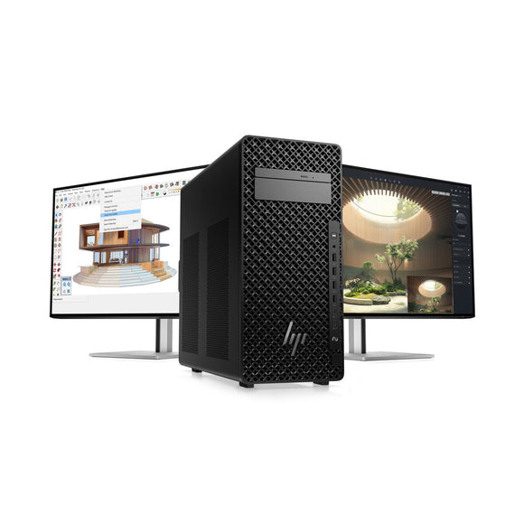 Desktop PC HP A40NTET#ABE-0