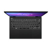 Laptop MSI 9S7-13Q322-042 13,3" Intel Core Ultra 7 258V intel core ultra 7 32 GB RAM 1 TB SSD-10