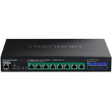Switch Trendnet TPE-7124SBF-2