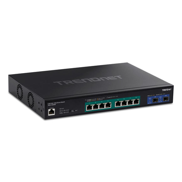 Switch Trendnet TPE-3102WS-0