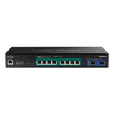 Switch Trendnet TPE-3102WS-2