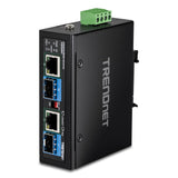 Switch Trendnet TI-BF22SFP-5