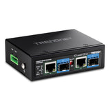Switch Trendnet TI-BF22SFP-4