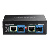 Switch Trendnet TI-BF22SFP-3