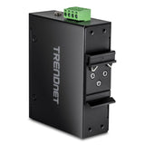 Switch Trendnet TI-BF22SFP-2