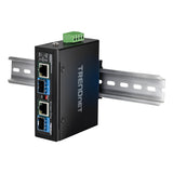 Switch Trendnet TI-BF22SFP-0