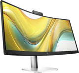 HP 5 Pro Series Conference Monitor 34″ WQHD USB-C