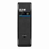 Uninterruptible Power Supply System Interactive UPS Eaton 3P ELLIPSE 900 USB DIN 540W-8