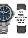 Traser Watch 109373 Ready Stock Mod