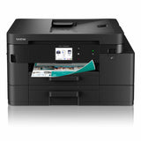 Multifunction Printer Brother MFCJ4550DWRE1-0
