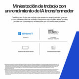 Desktop PC HP A40N0ET#ABE-9