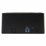 Base Startech SDOCK2U313           Hard Drive-1