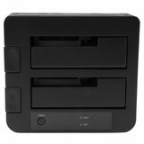 Base Startech SDOCK2U313           Hard Drive-2