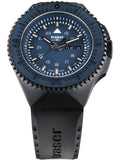 Traser Ready Stock Watch 109857 Compact and Versatile Timepiece