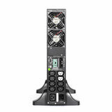 Riello Uninterruptible Power Supply System Interactive UPS VSD 1100 1000 VA Refurbished B