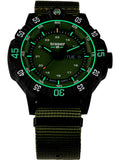 Traser Ready Stock Watch 110726