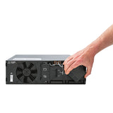 Uninterruptible Power Supply System Interactive UPS APC SRT5KRMXLW-HW-1