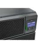 Uninterruptible Power Supply System Interactive UPS APC SRT5KRMXLW-HW-7