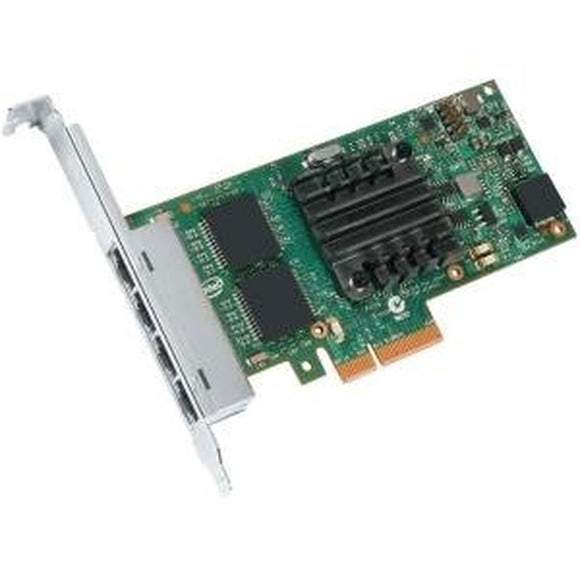 Network Card Intel I350T4V2-0