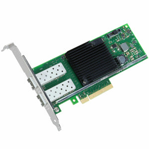 Network Card Intel X710DA2-0