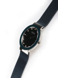 Bering Ready Stock Watch 11435-387 Quartz 3 ATM Sapphire Glass Date 46 mm Official Box