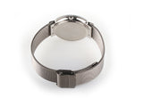 Bering Ready Stock Watch 11435-387 Quartz 3 ATM Sapphire Glass Date 46 mm Official Box