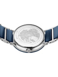 Bering Watch 11435-707 Quartz 3 ATM Sapphire Glass 46 mm Official Box