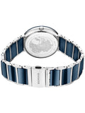 Bering Watch 11435-707 Quartz 3 ATM Sapphire Glass 46 mm Official Box