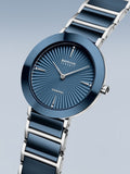 Bering Watch 11435-707 Quartz 3 ATM Sapphire Glass 46 mm Official Box
