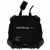 KVM switch Startech NOTECONS02X USB 2.0 VGA-1