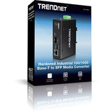 Switch Trendnet TI-F11SFP-17