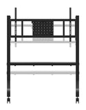 Neomounts Multimedia Cart FL50-575BL1 Black