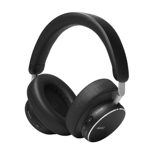 Bluetooth Headphones AKG N9 Black-0