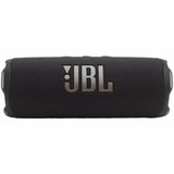 Portable Bluetooth Speakers JBL FLIP 7 Black-4