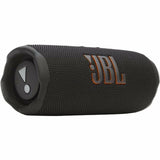 Portable Bluetooth Speakers JBL FLIP 7 Black-2