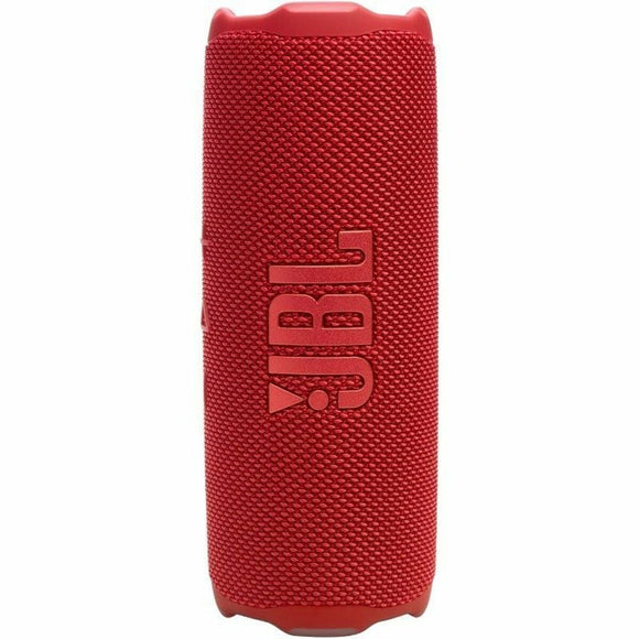 Portable Bluetooth Speakers JBL FLIP 7 Red-0