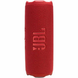 Portable Bluetooth Speakers JBL FLIP 7 Red-0