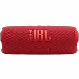 Portable Bluetooth Speakers JBL FLIP 7 Red-4