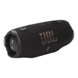 Portable Bluetooth Speakers JBL JBLCHARGE6BLK Black-1